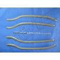 C 81 SERIE 4 LISTELLI PLASTICA POST.  LI 125-150-I Ser. 125-150-175TV II-Ser. 